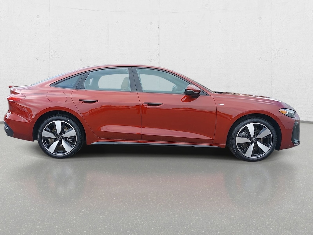 New 2026 Audi A5 2.0T Premium Hatchback