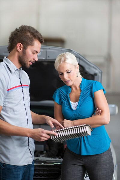 $125.95 Cabin Air Filter Special $125.95 Cabin Air Filter Special