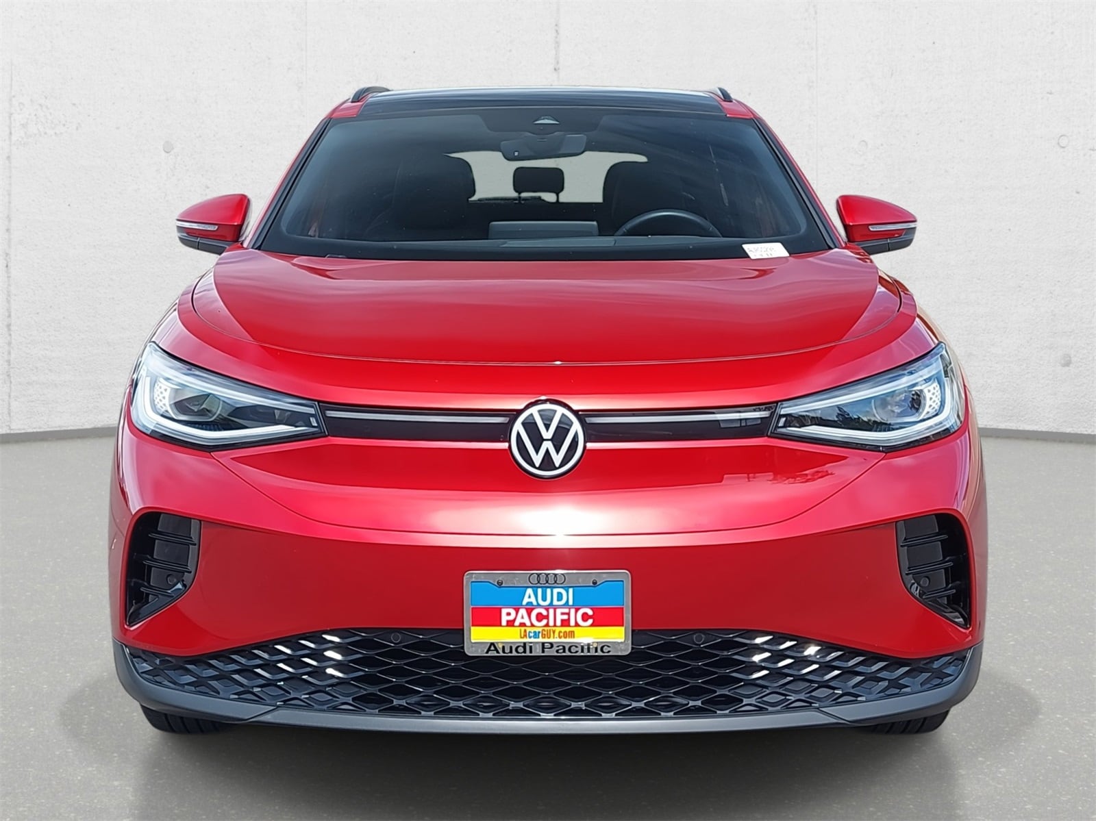 Used 2023 Volkswagen ID.4 PRO S with VIN 1V2FMPE81PC010730 for sale in Torrance, CA
