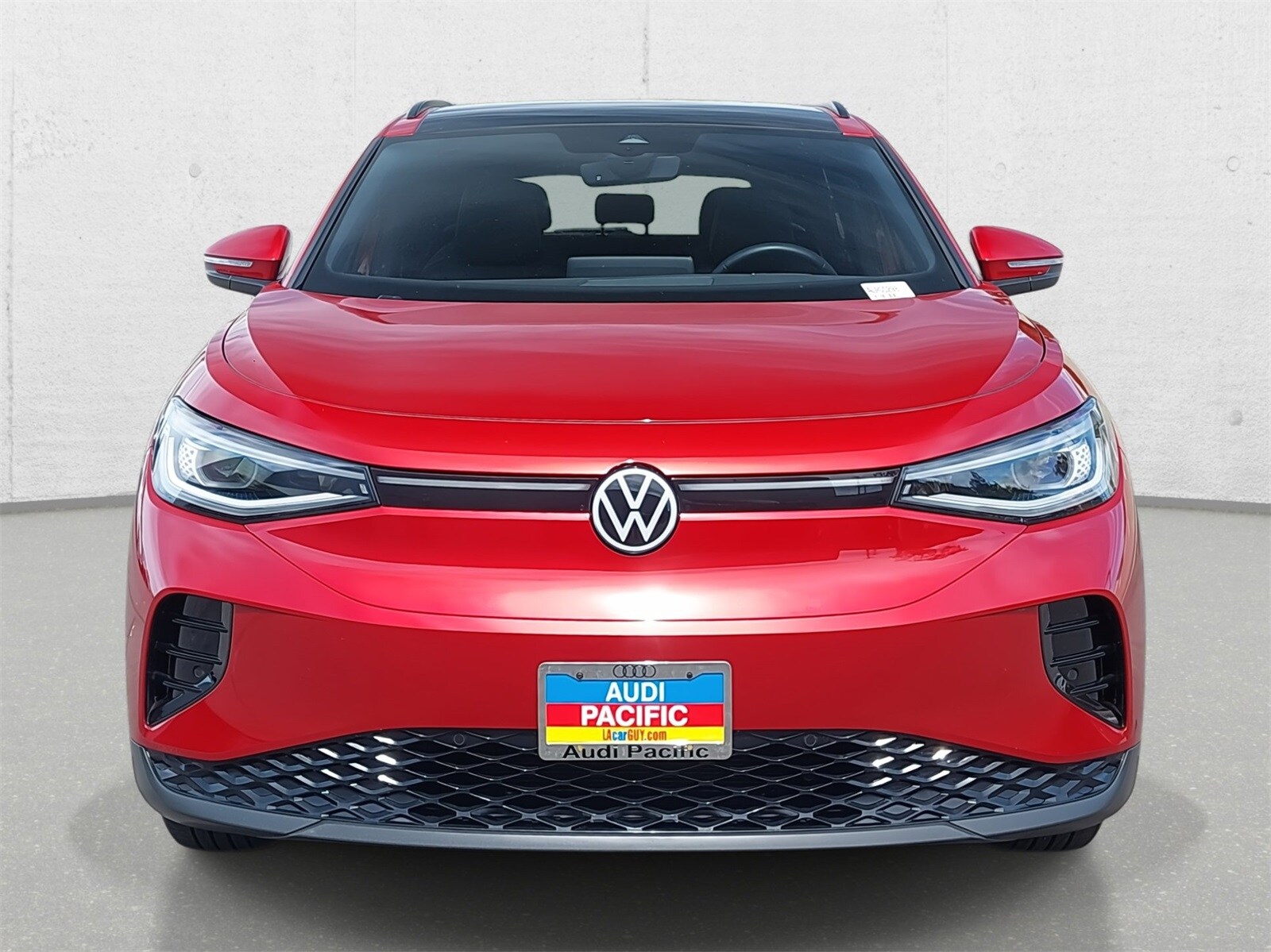 2023 Volkswagen ID.4 Pro S photo 2