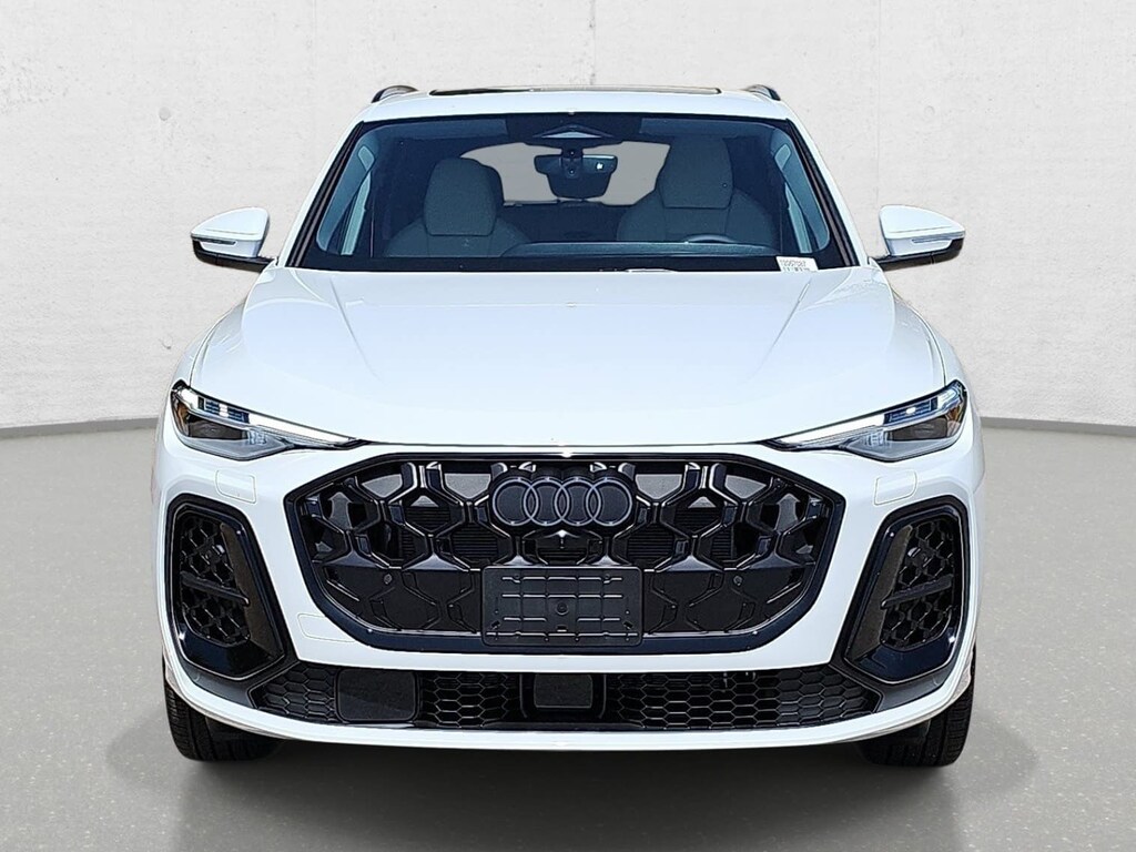 New 2026 Audi Q5 2.0T Premium SUV