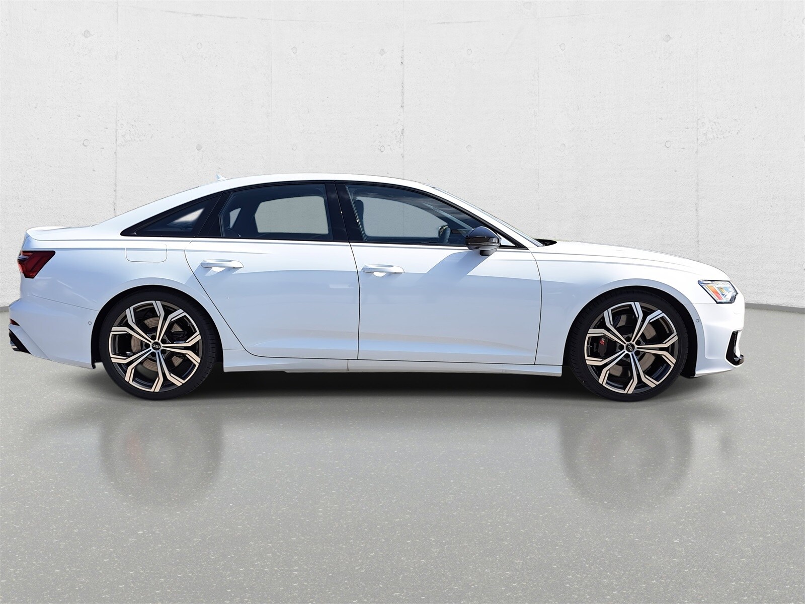 2025 Audi S6 Premium Plus photo 4