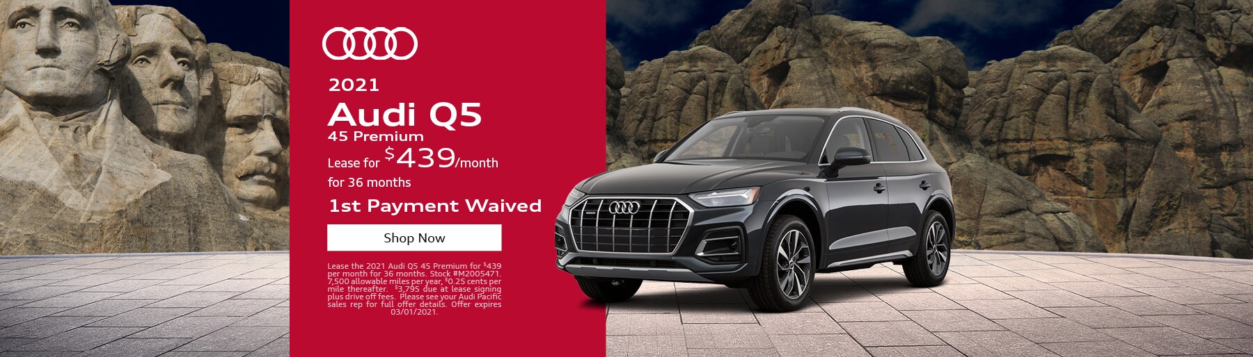 Audi Pacific New Audi and Used Cars in Torrance, CA