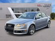  Audi RS 4