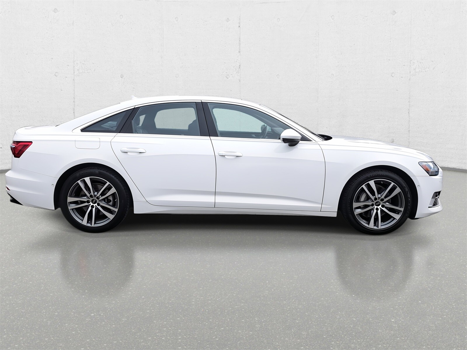 2023 Audi A6 2.0T Premium Quattro photo 4