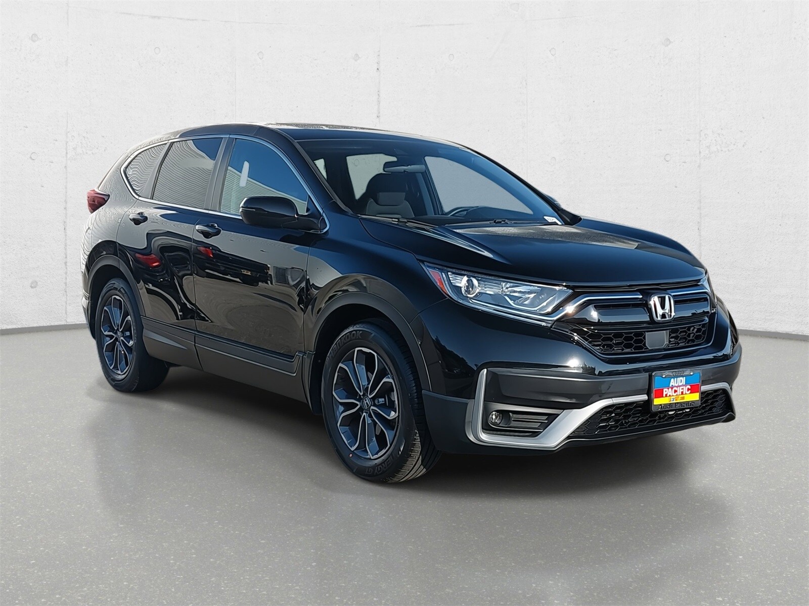 2022 Honda CR-V EX photo 3