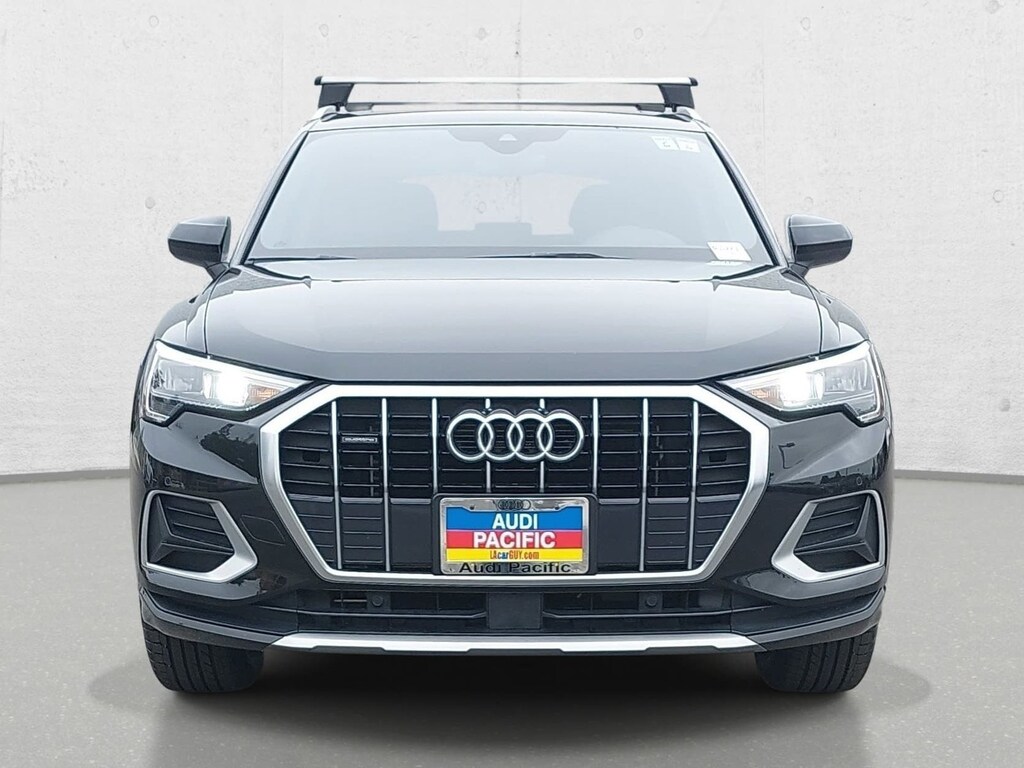 Used 2019 Audi Q3 2.0T Premium SUV