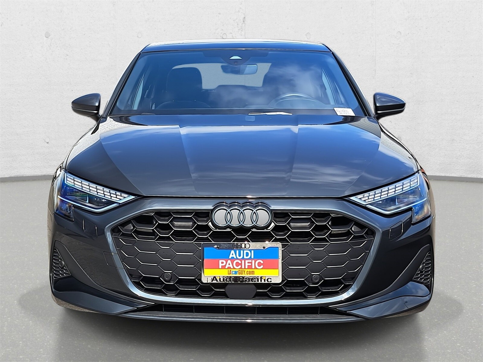 2025 Audi A3 40 Premium photo 2