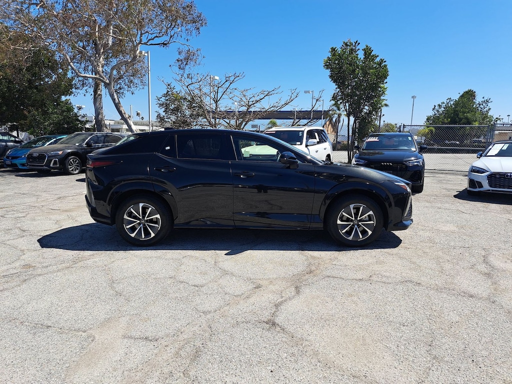 Used 2023 Lexus RZ 450e Premium SUV