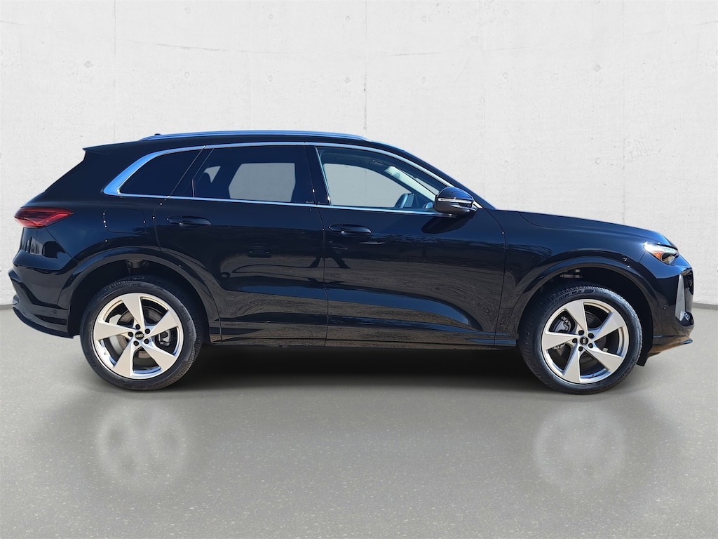 New 2025 Audi All-new Q5 Premium Plus SUV