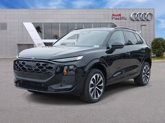 2026 Audi Q3 S line SUV