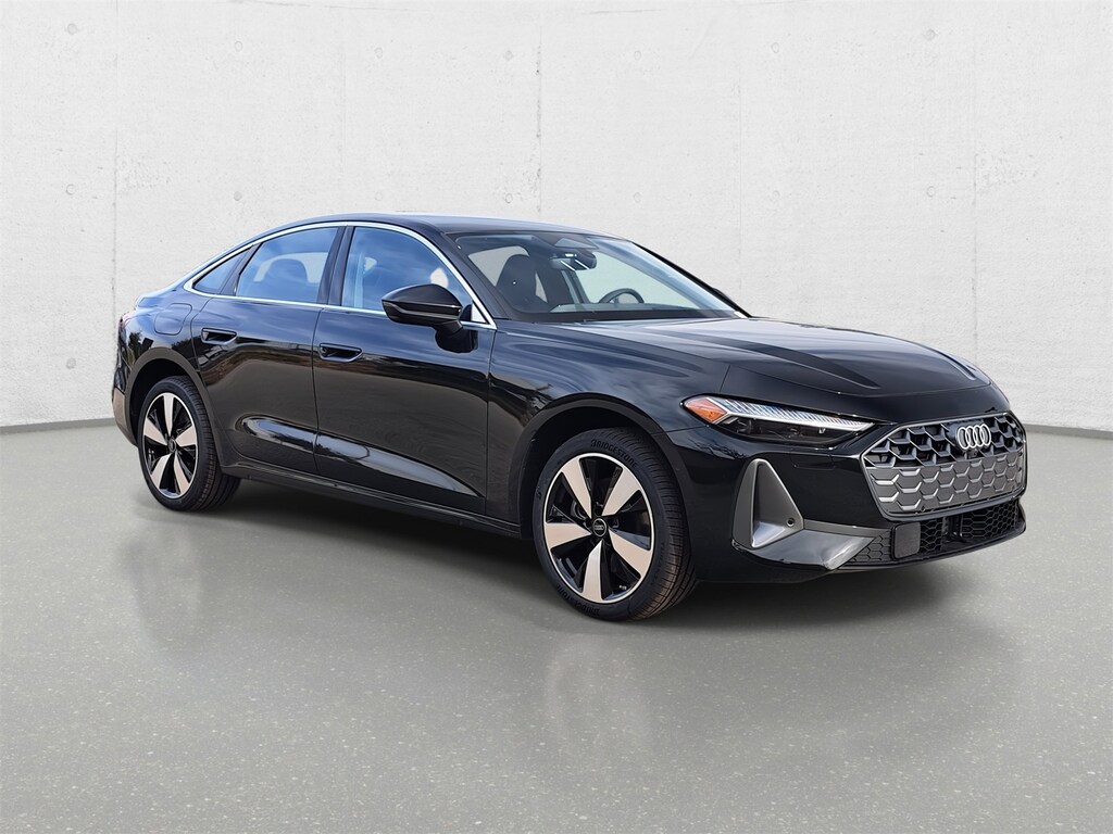 New 2025 Audi All-new A5 Prestige Hatchback