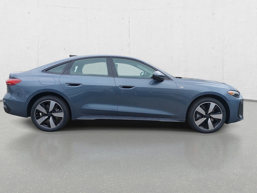 New 2026 Audi A5 2.0T Premium Hatchback