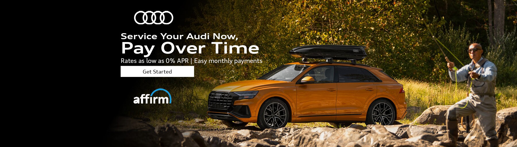 Audi Pacific New Audi and Used Cars in Torrance, CA