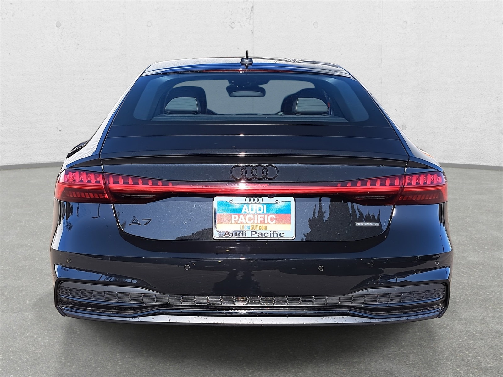 A7 Premium Plus