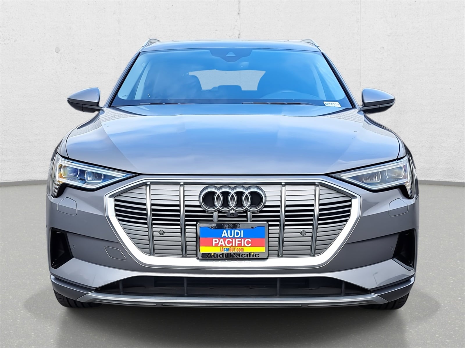 Used 2019 Audi e-tron Premium Plus with VIN WA1LAAGE3KB023467 for sale in Torrance, CA