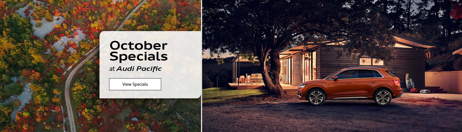 Audi Pacific New Audi and Used Cars in Torrance, CA