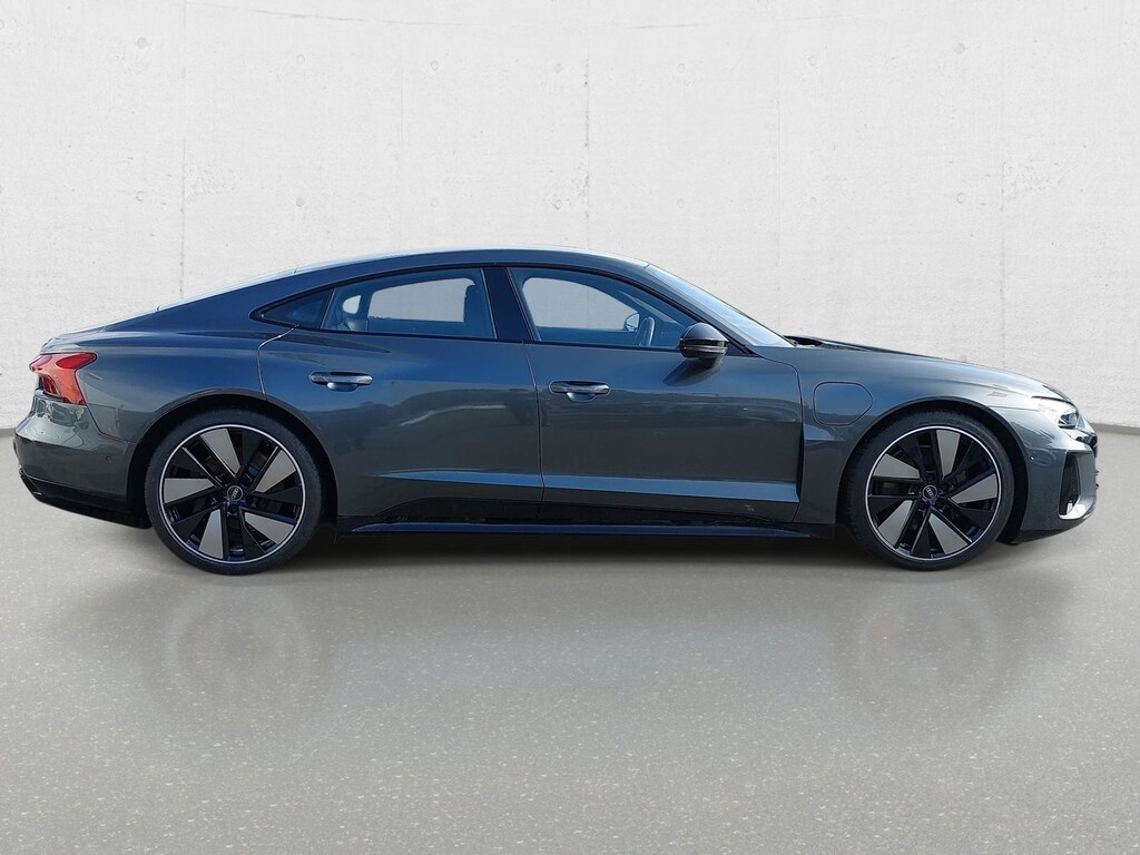 Used 2023 Audi e-tron GT Prestige Sedan