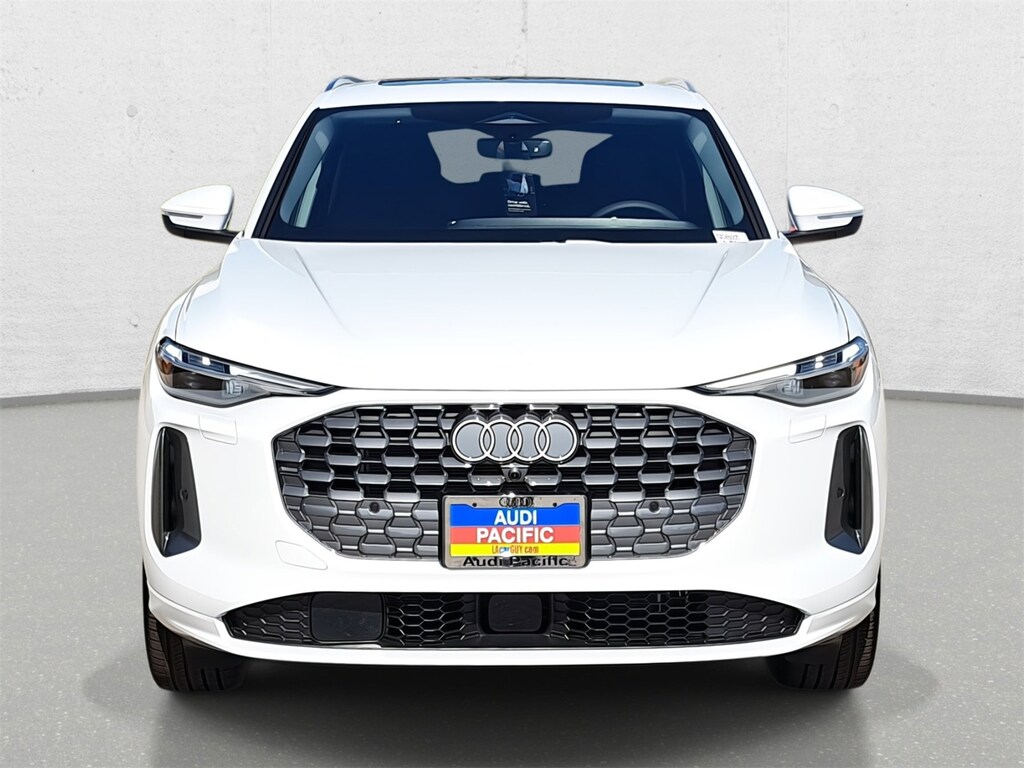 New 2025 Audi All-new Q5 Premium Plus SUV