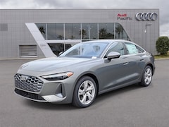 2025 Audi All-new A5 Premium Plus Hatchback
