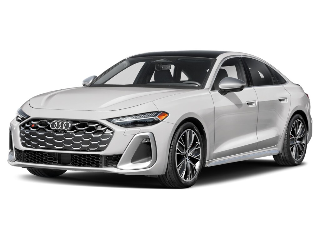 New 2026 Audi S5 3.0T Premium Sportback