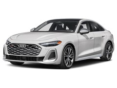 2026 Audi S5 3.0T Premium Sportback