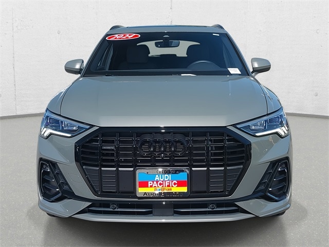 Used 2024 Audi Q3 S Line Premium Plus with VIN WA1EECF36R1108151 for sale in Torrance, CA