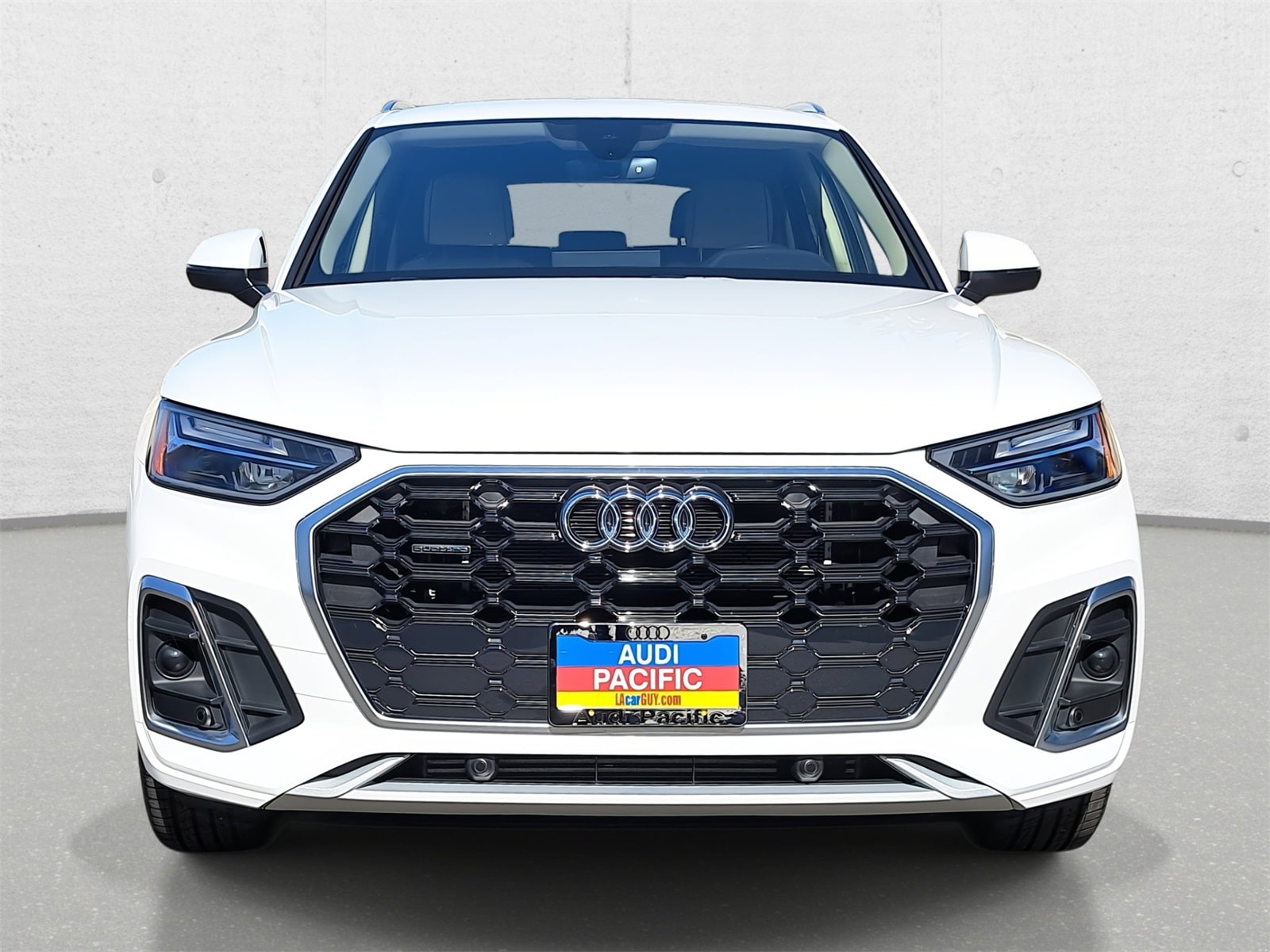 Used 2022 Audi Q5 Premium with VIN WA1G2AFY3N2080413 for sale in Torrance, CA