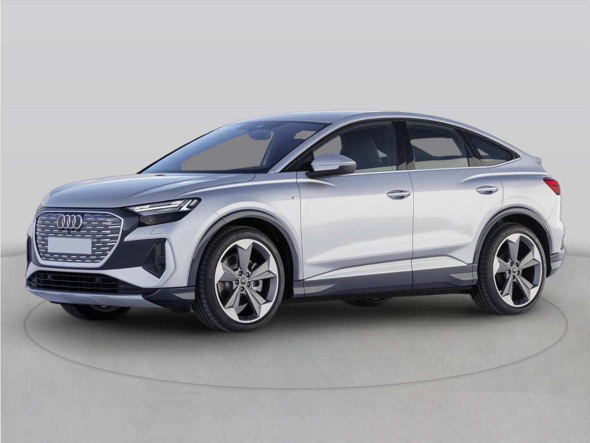 2023 Audi Q4 Sportback e-tron 50 Prestige quattro's photo