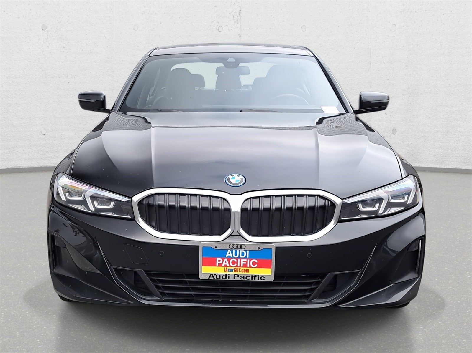 Used 2023 BMW 3 Series 330e with VIN 3MW39FS05P8D51681 for sale in Torrance, CA