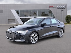 2025 Audi A3 Premium Plus Sedan
