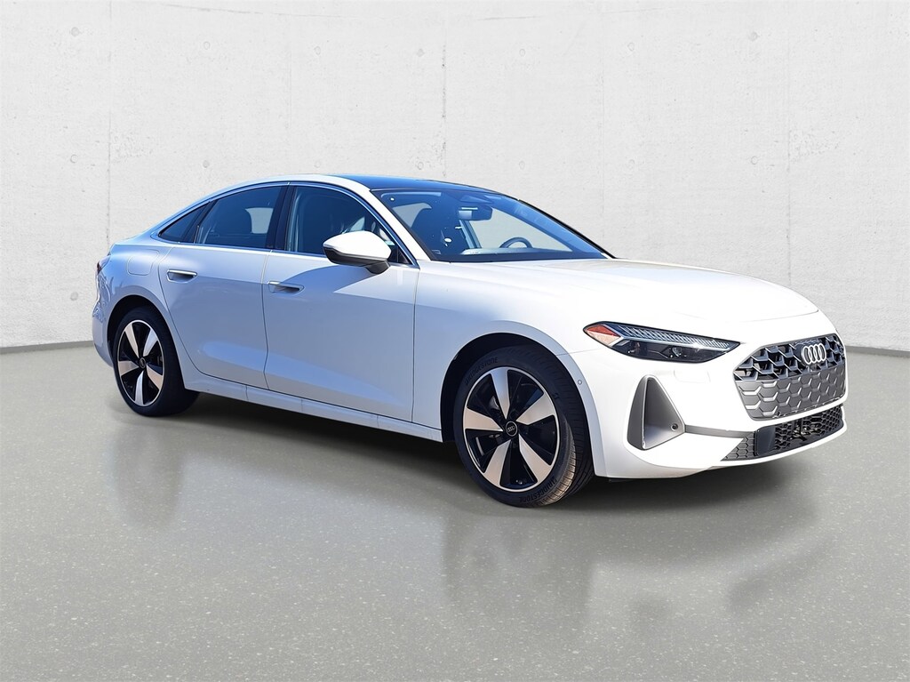 New 2025 Audi All-new A5 Premium Plus Sportback