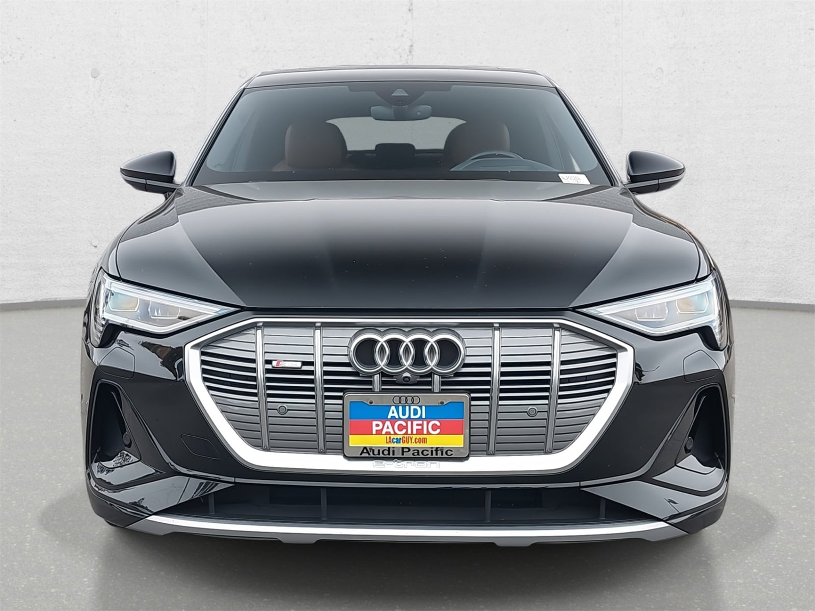 Used 2022 Audi e-tron Sportback Prestige with VIN WA13AAGE6NB025962 for sale in Torrance, CA