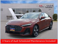 2026 Audi A5 2.0T Premium Hatchback