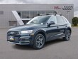 Audi Q5 e