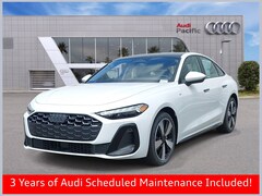 2026 Audi A5 2.0T Premium Hatchback