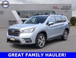 Subaru Ascent