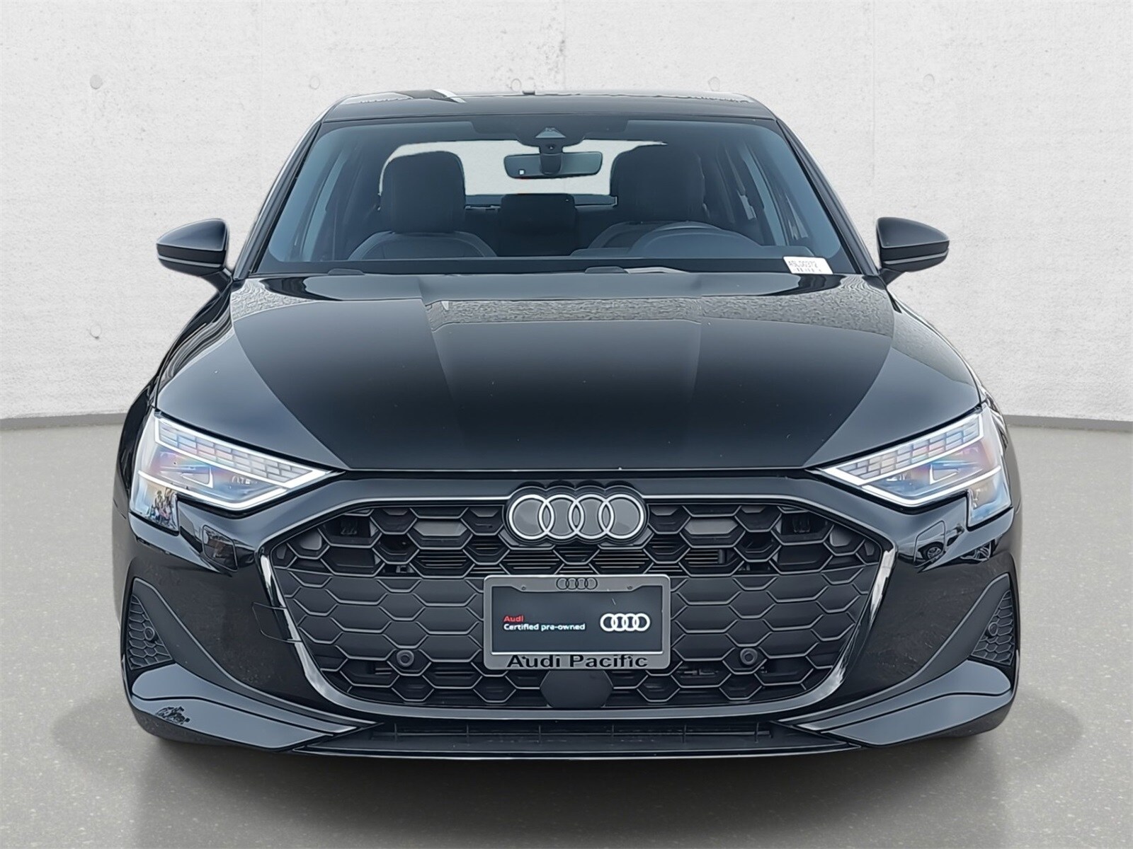 2025 Audi A3 40 Premium photo 2