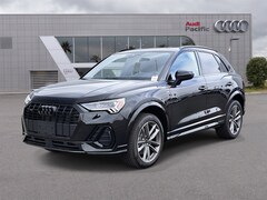 2025 Audi Q3 Premium SUV