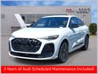  Audi SQ5 Sportback