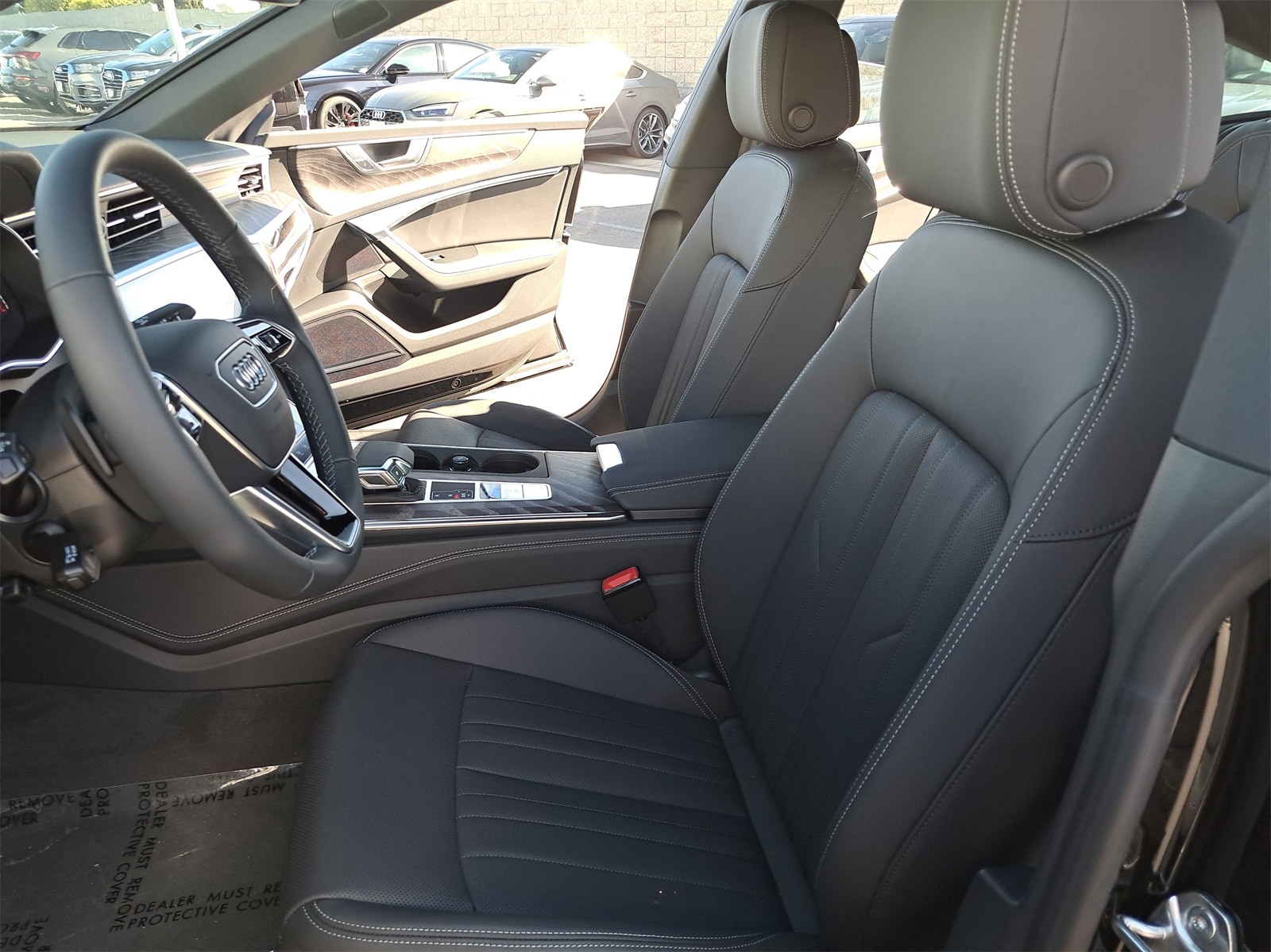A7 Premium Plus