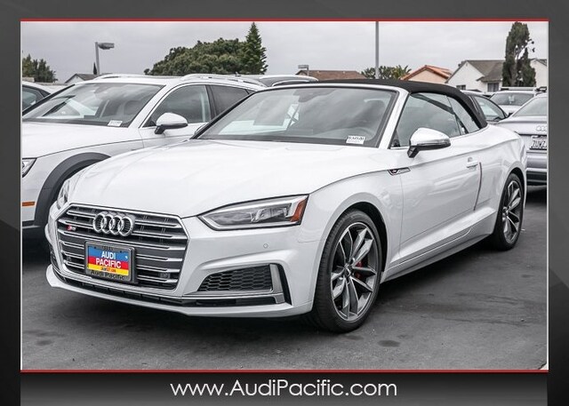 Audi Torrance Ca A4 A6 S4 Q5 Or A8 Audi Pacific