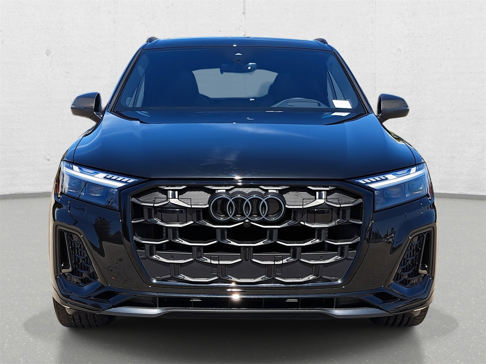 New 2025 Audi SQ7 For Sale at Audi Pacific | VIN