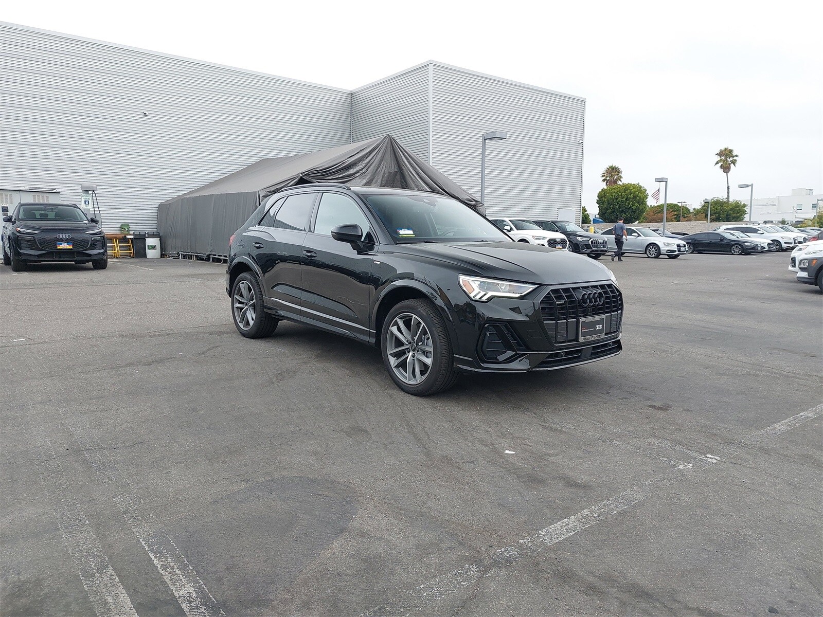 WA1DECF32S1018562