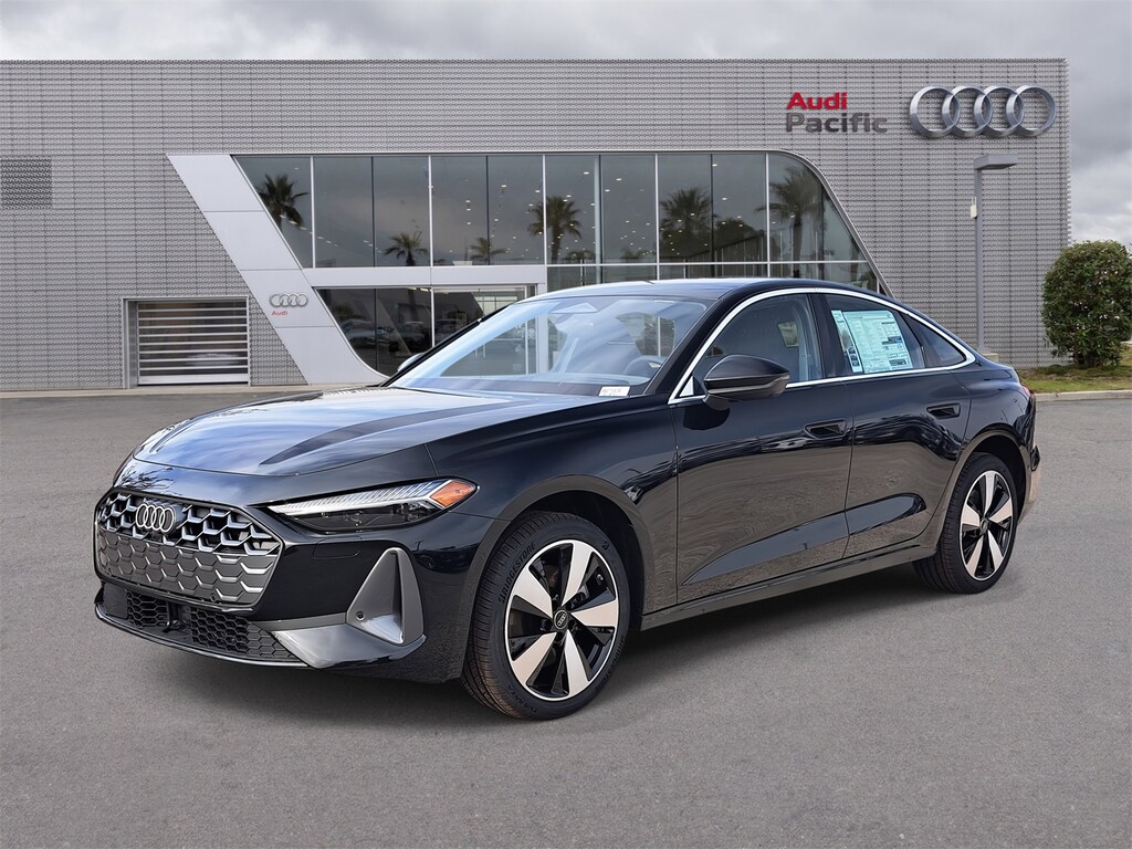 New 2025 Audi All-new A5 Prestige Hatchback