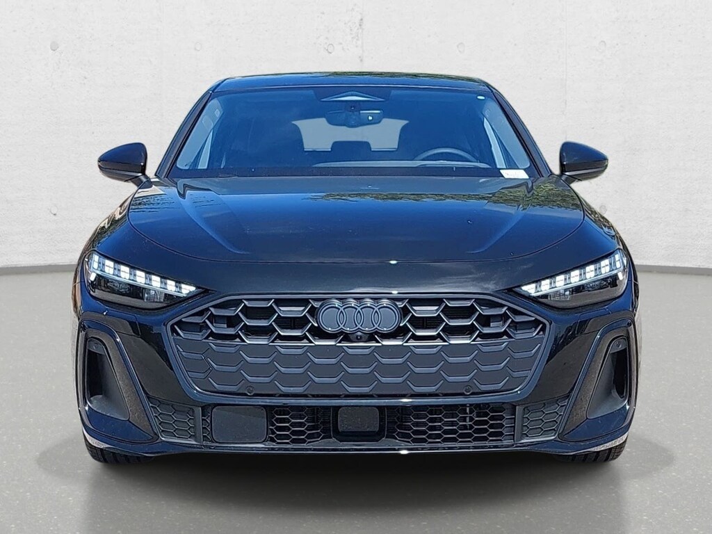 New 2026 Audi A5 2.0T Premium Hatchback