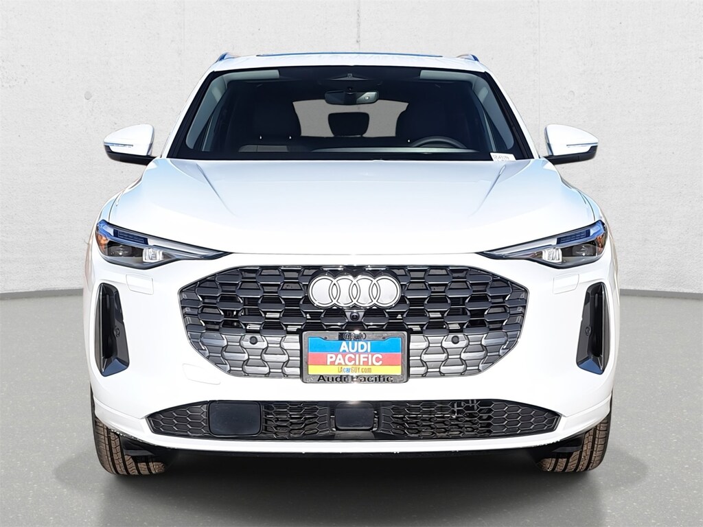 New 2025 Audi All-new Q5 Premium Plus SUV