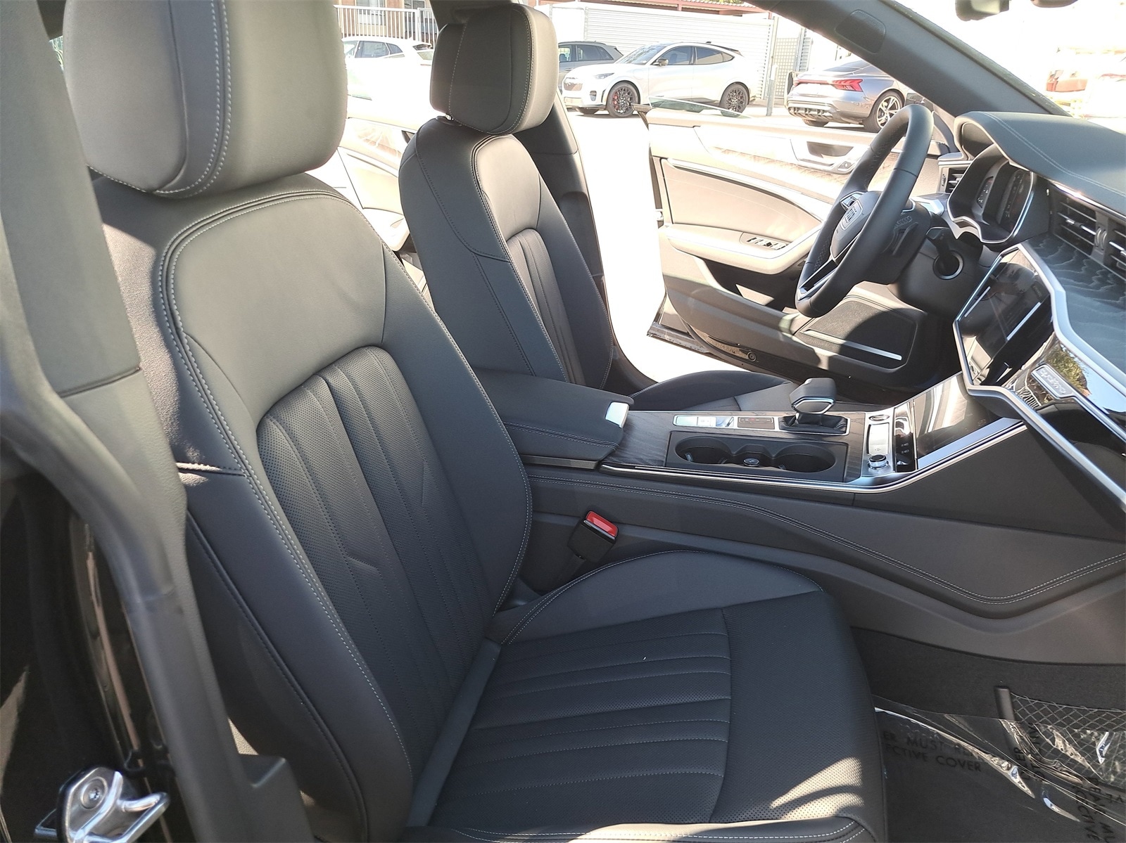 A7 Premium Plus