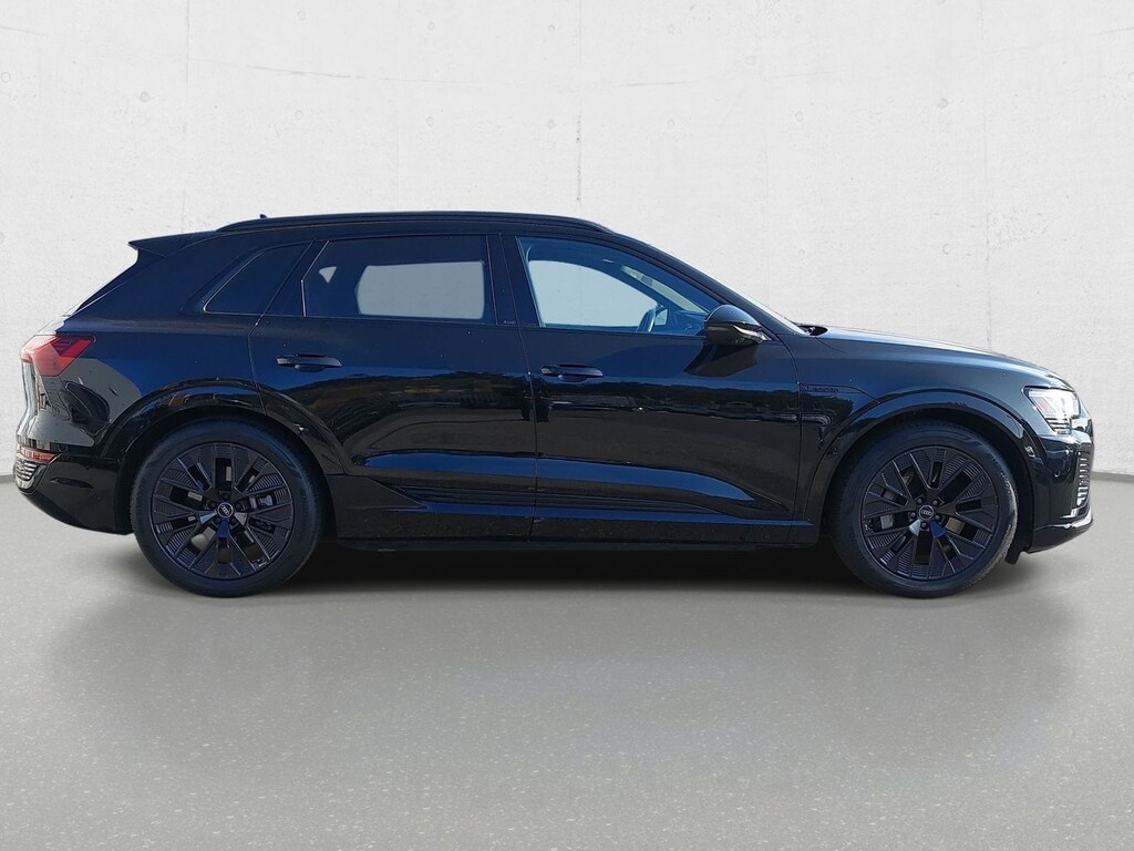 Used 2024 Audi Q8 e-tron Prestige SUV