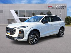 2026 Audi Q3 S line SUV
